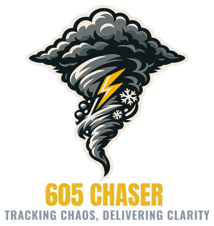 605 Chaser — Tracking Chaos, Delivering Clarity